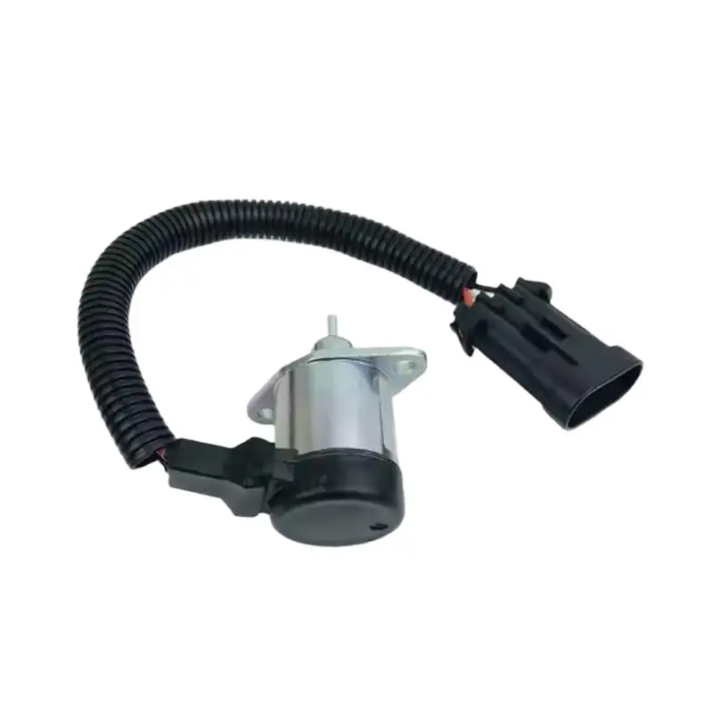 Applicable To T250 T300 T320 T750 T770 S300 S750 S770 Flameout Solenoid Valve 12v Switch 1g577-60010 Spare Parts