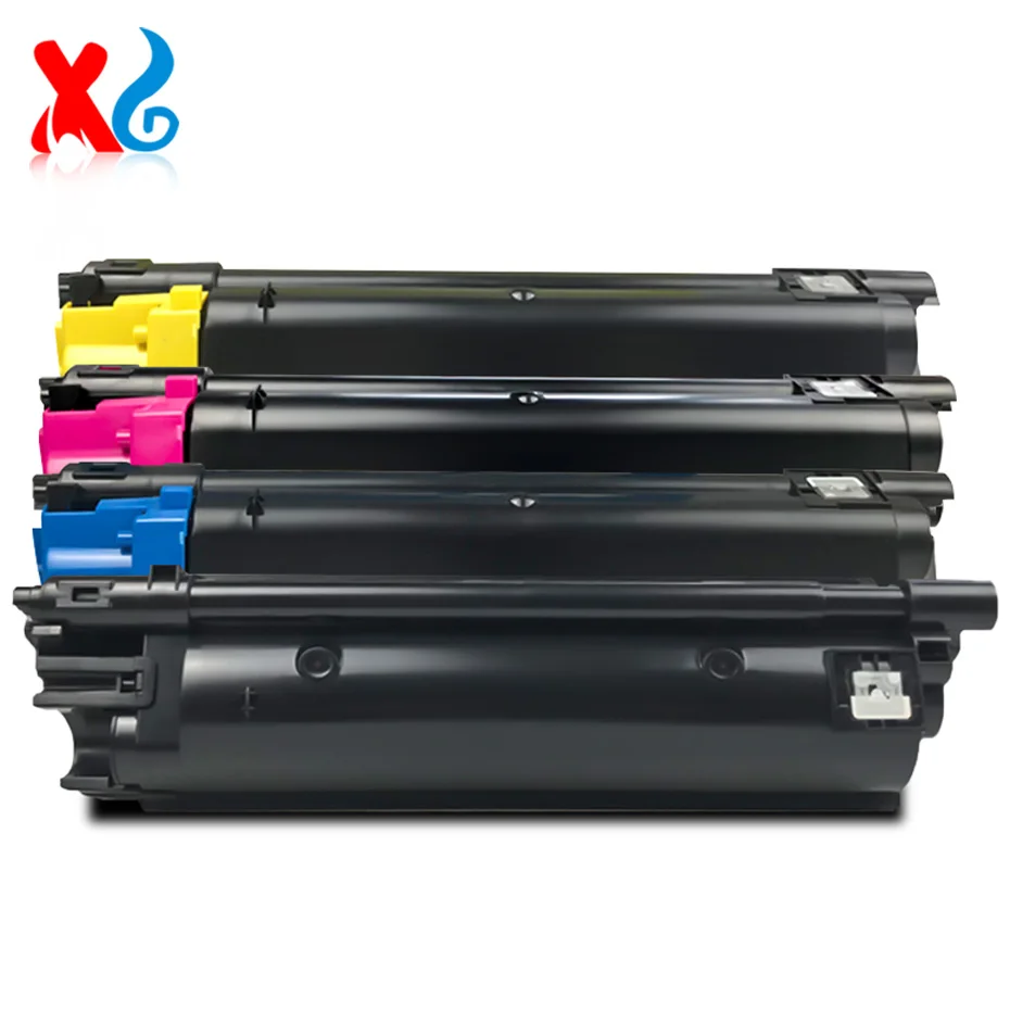 

TK-5270K TK-5270C TK-5270M TK-5270Y EUR Toner Cartridge For Kyocera ECOSYS P6230cdn M6230cidn M6630cidn 8000Pages