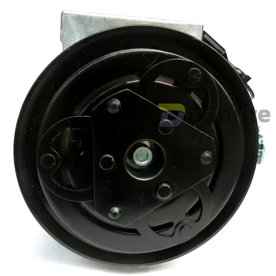 73111SC020 Z 0012269 Um compressor CA automático 73111-SC020 para Subaru Impreza Forester 2.5L 2.0L 2011 2012 2013