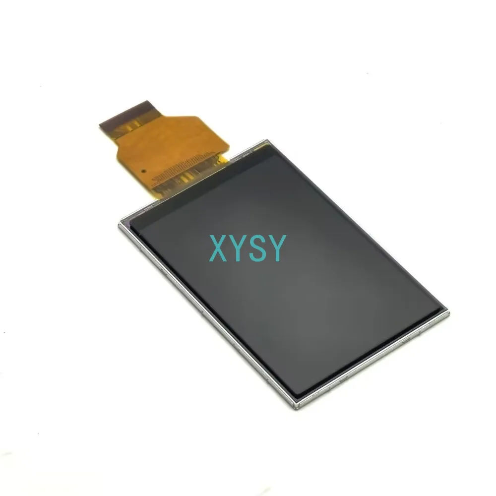 New for Fujifilm Fuji X-E2 XE2 E2S X100F X100T X100S LCD Screen Display Camera Repair Parts