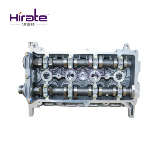 

New GW4G15T 1.5T Auto Engine Aluminum Cylinder Head Assembly Complete Cylinder Head For Haval Great Wall C50 V80 Car Model