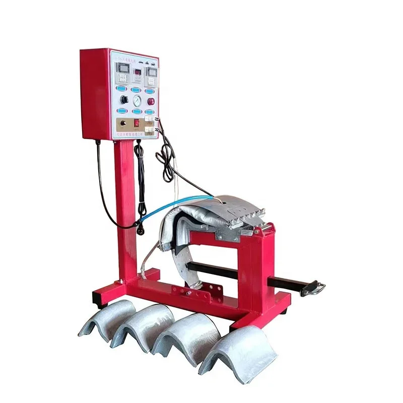 

Low Price Tyre Repair Vulcanizing Machine Pneumatic Non-marking Tire Repair Tools Electric Tyre Repair Tool