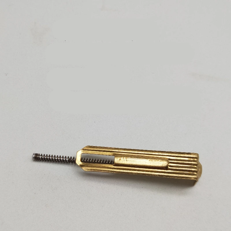Metal Fixing Clip And Spring Thimble Set For lMCO 6700/6800 Kerosene Gasoline Lighter DlY Repair Replacement Inner Parts
