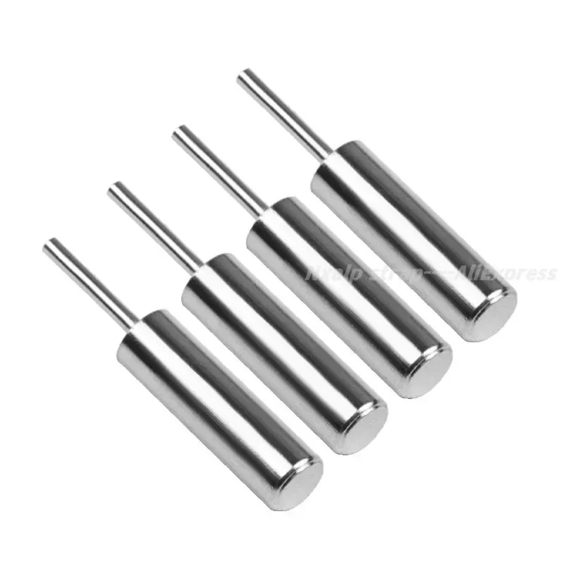 Kit per la rimozione delle maglie dell'orologio Strumento per la rimozione del cinturino a doppia estremità Strumento per la rimozione dei perni degli orologi Strumenti di riparazione dell'orologio per l'apertura dei collegamenti del cinturino