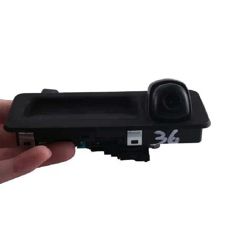 

202595760-B1000 для Hyundai Sedan G80, автомобильная камера заднего вида, камера заднего вида для помощи при парковке, резервная камера 95760B1000