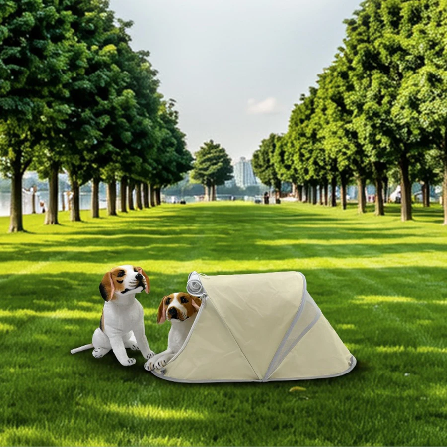 Thumbnail 3 - #12 Low Cost Pet Playpens That Work