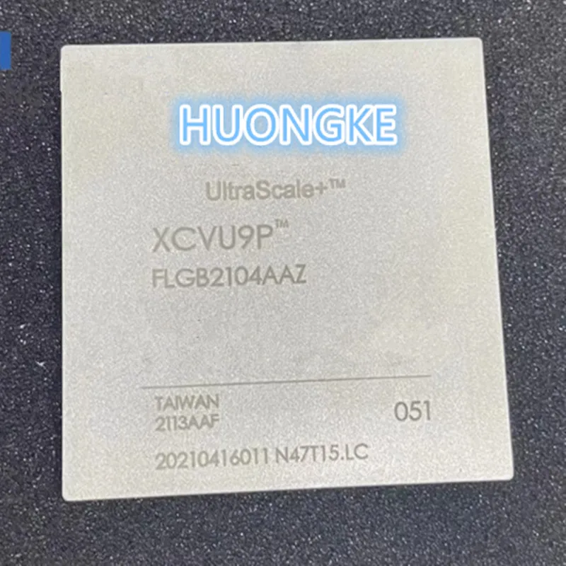 

1PCS/LOT XCVU9P-FLGB2104AAZ BGA-2104 IN STOCK