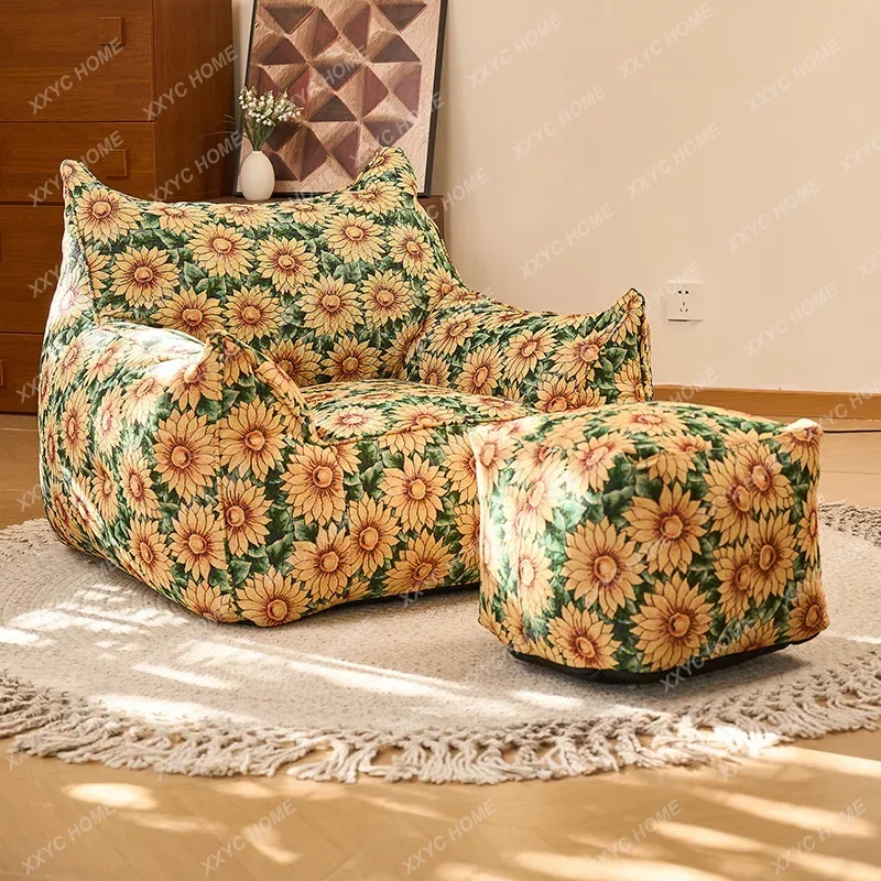 

Роскошные винтажные кресла для гостиной, диван-реклайнер, удобные кресла для отдыха, ленивые кресла для салона, домашняя мебель