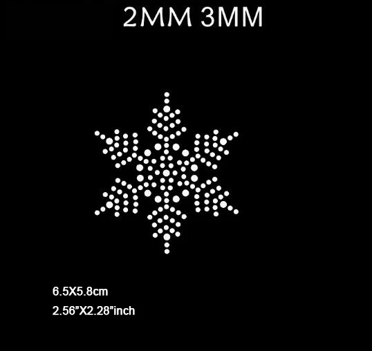 8Pcs/Lot(6.5X5.8Cm)… - image