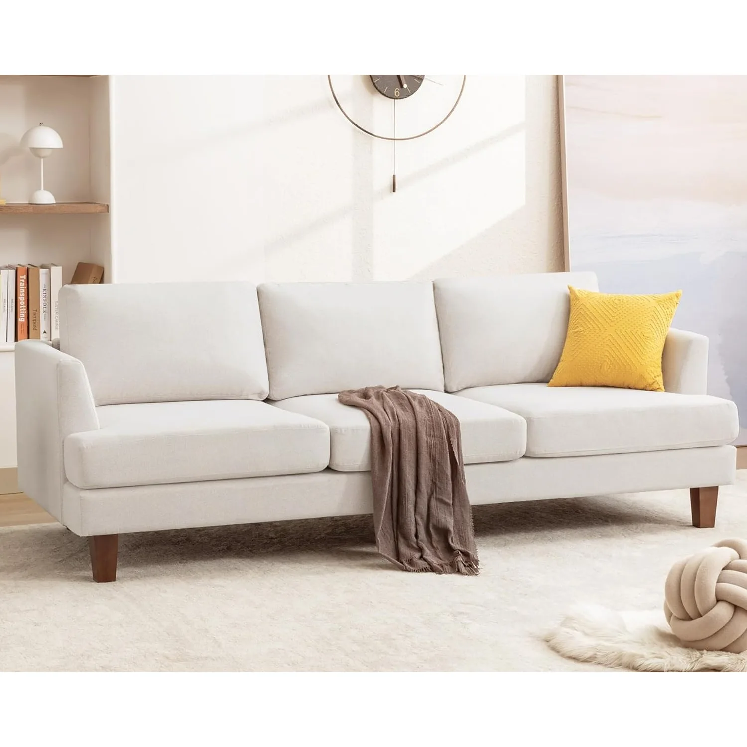 Mid Century Modern …