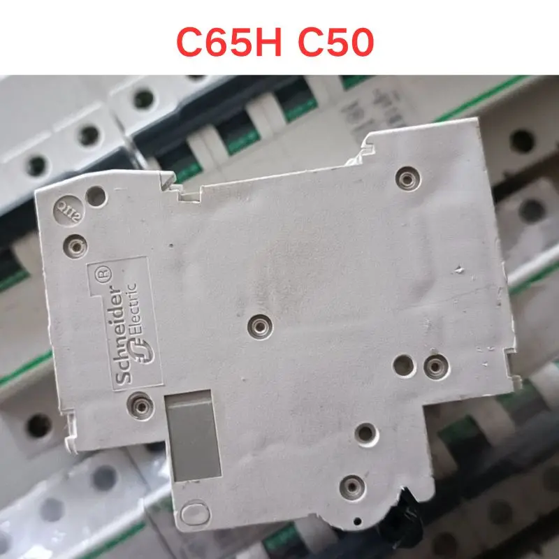 اختبار مستعمل موافق قاطع الدائرة C65H C50