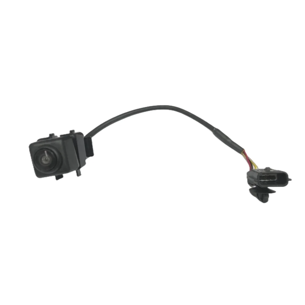 

Car Rear View Camera Backup Reverse Parking Reversing Camera for Kadjar 2016-2019 284427832R