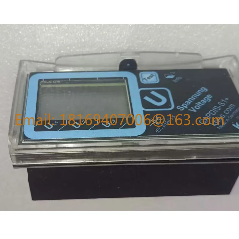 New Electric Displa… - image