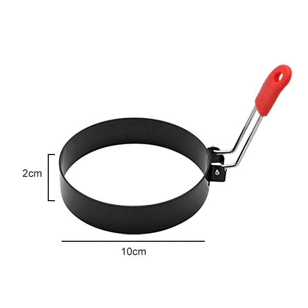 Variant: Red 4inch