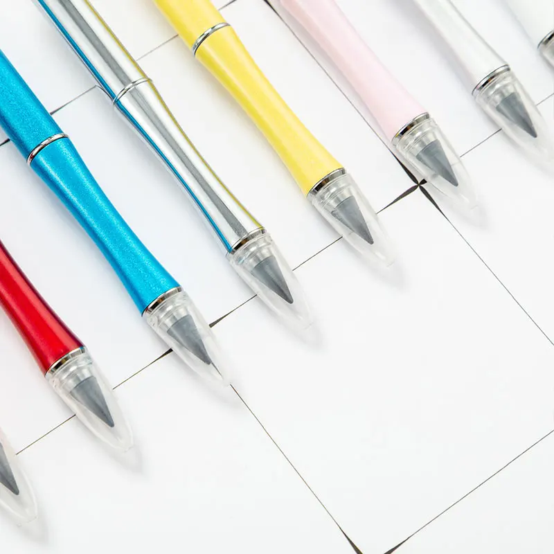 1 шт., ручка и 12 цветных наконечников для рисования, без чернил