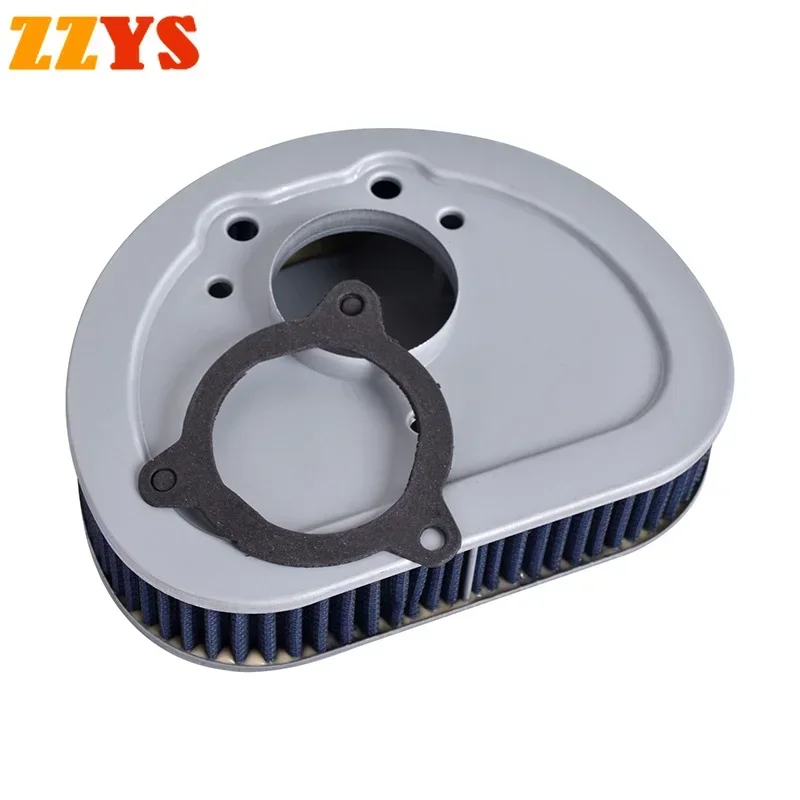 Motorcycle Air Filter For Harle* Davidso* FXDWG Dyna Wide Glide 2008-2011 FXD Dyna Super Glide FXDF Fat Bob 103 96 CI 2008-2014