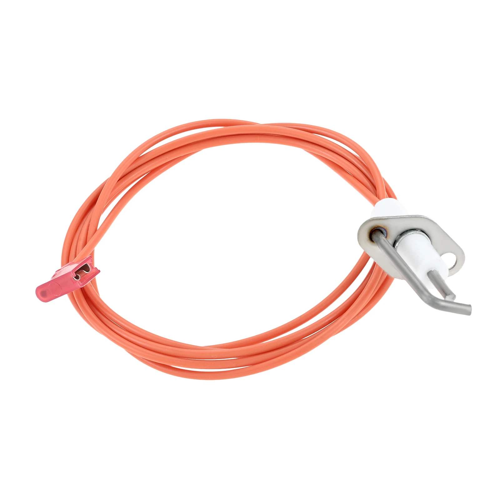 Reemplazo de encendedores de superficie caliente de horno de cerámica 20261709S de acero inoxidable apto para encendedores de sistema HVAC actualizados Goodman 594465