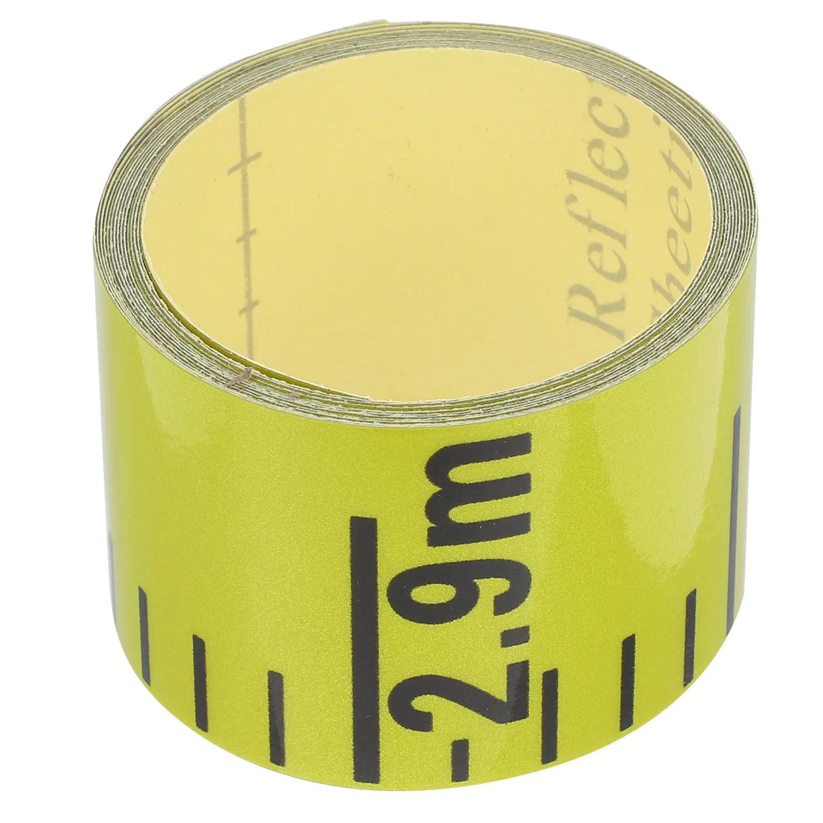 

Water Level Scale Sticker Gauge Decals Pool Supplies Measuring Pond Adhesive Markers sticky measure tape water sticker with