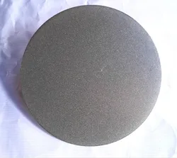 Disco de molienda de diamante redondo sin agujero, grano 35-200, para cerámica, vidrio, Esmeralda, ágata, 3000mm