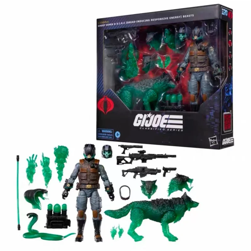 [In-Stock] G.I. Joe…