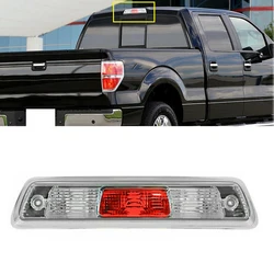 1Pcs Daytime Running Light Rear 3rd Brake Light Tail Lamp For Ford F-150 2009-2014 Pickup Truck 923-236 AL3Z13A613E FO20890104