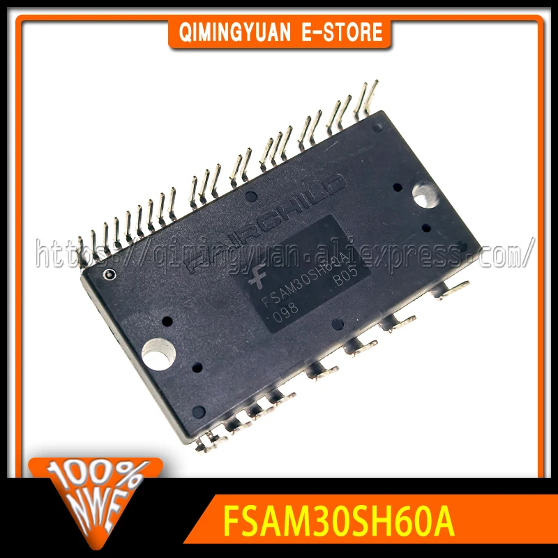 MÓDULO FSAM30SH60A EN STOCK
