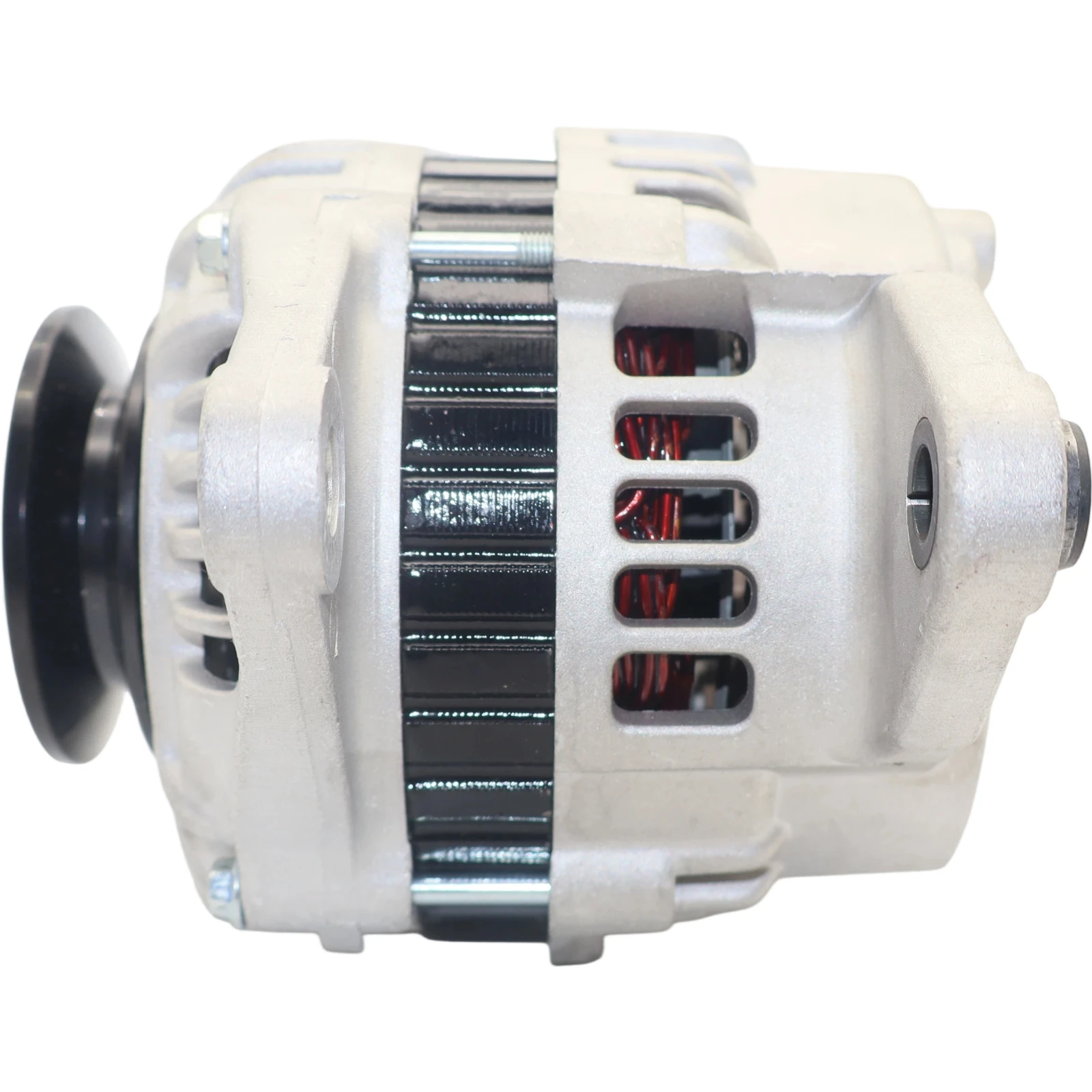 12V 80A Alternator A005TA7899 For Kubota M110DT for F5802 Engine-1999-2004 Agricultural Tractors