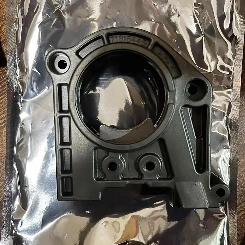 DEMAG-Cadeia Assento, DC1/2, DC5, DC10