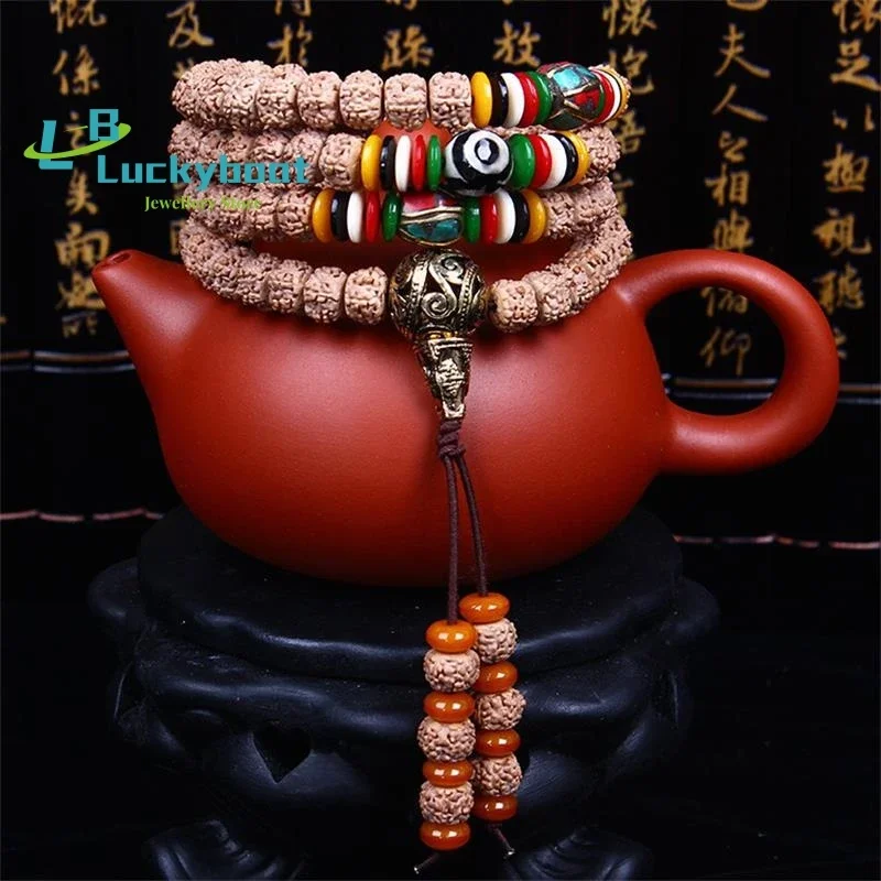 Vajra Bodhi 108 Ros… - image