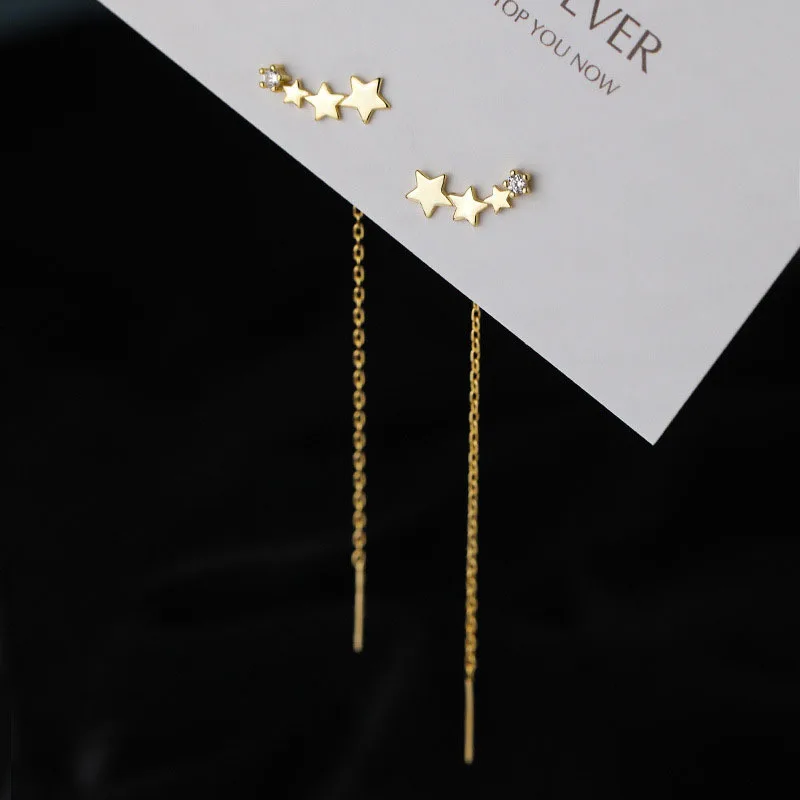 925 Sterling Silver Small Round Bead Studs Earrings