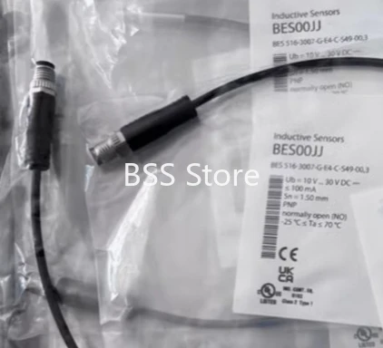 Bes 516-3007-E4-C-S…