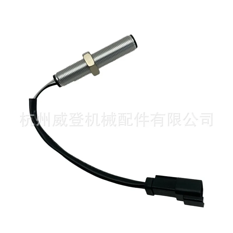 

MUGURO 193-2550 1932550 speed sensor is suitable for CAT 120K 140K 160K