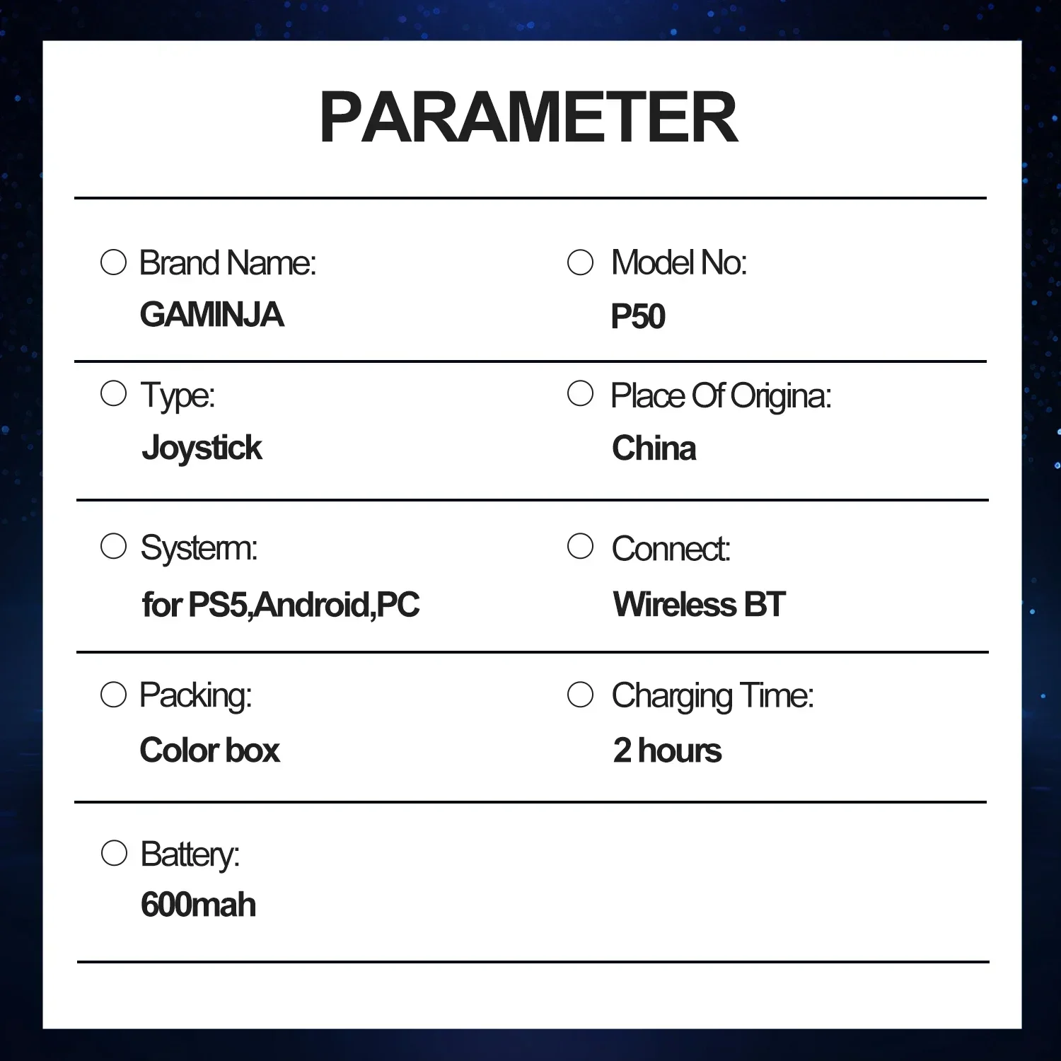 Thumbnail 3 - #63 Best PS5 Controllers to Buy In 2026
