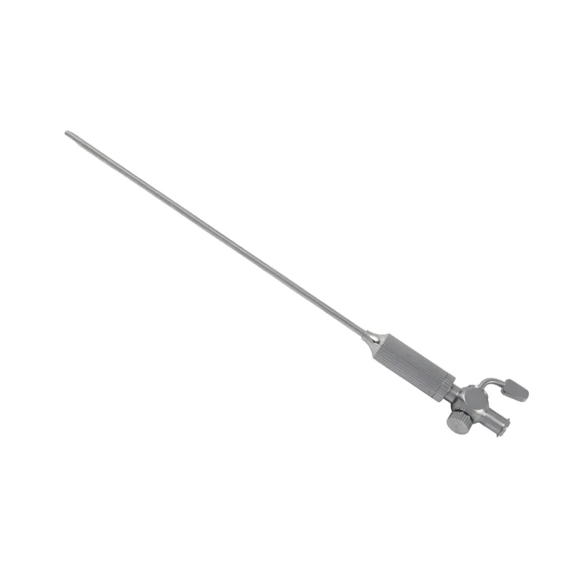 Reusable Laparoscopic Endoscopy Insufflator Veress Needle High Quality