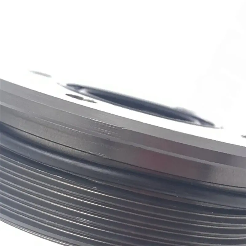 For Outboard Motor Replacement Cap With Seals 6H1-43810 6H1-43810-11 Tilt Trim 2 Stroke 4 Stroke 60 70 75 85 90HP