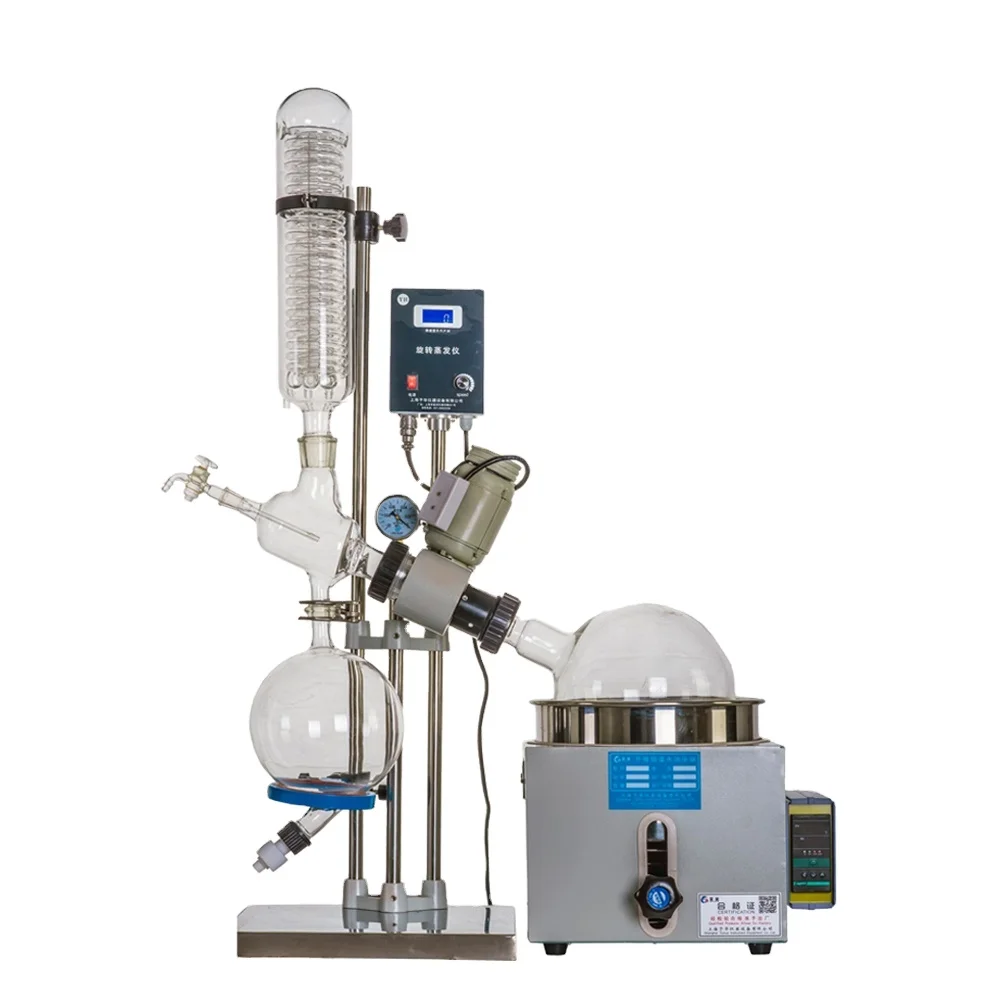

Price Mini Ethanol Alcohol Distillation Equipment