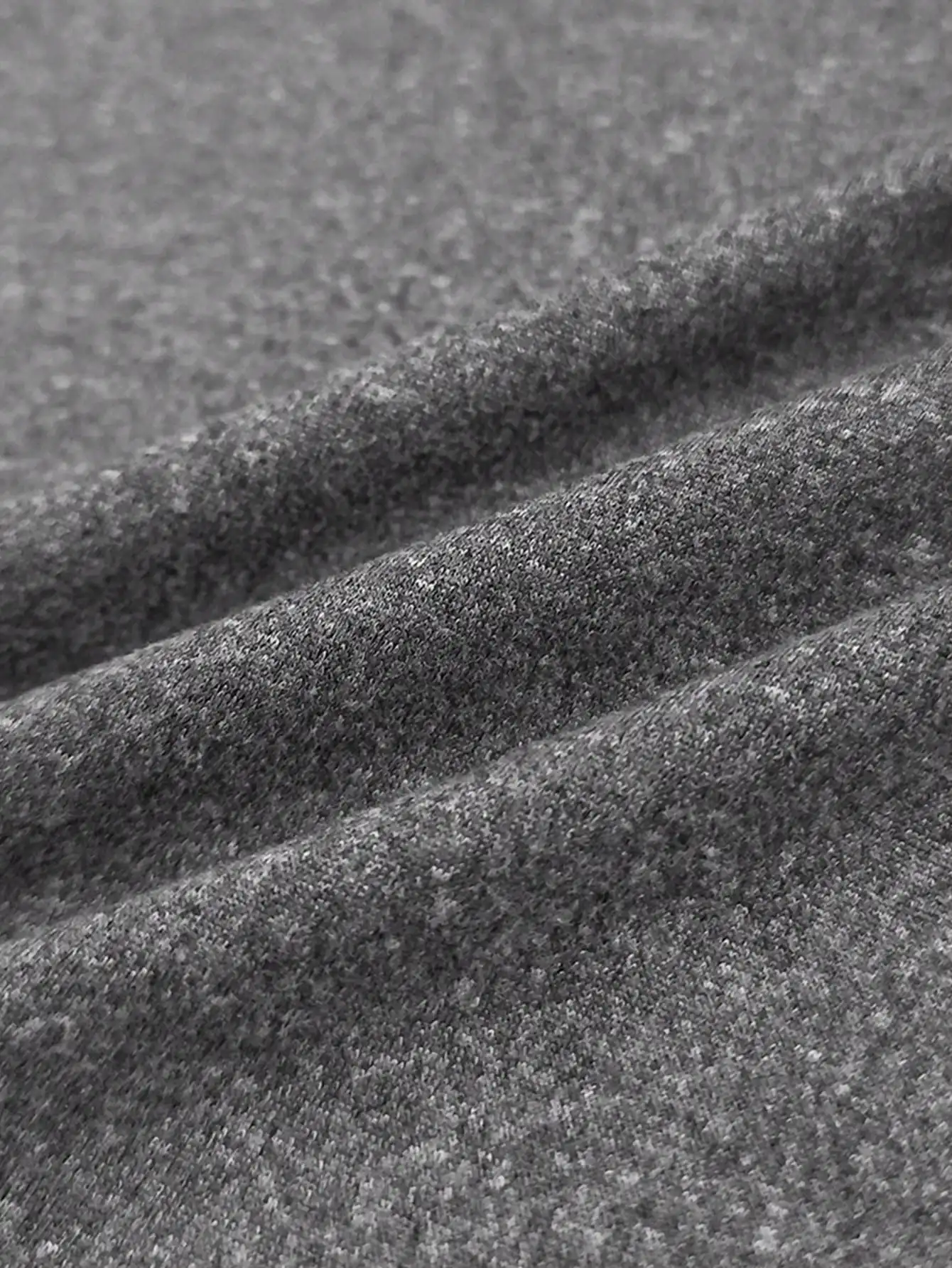 レディース グレー ポロシャツ NYC レタープリント ボタンフロント カジュアル サマー トップス