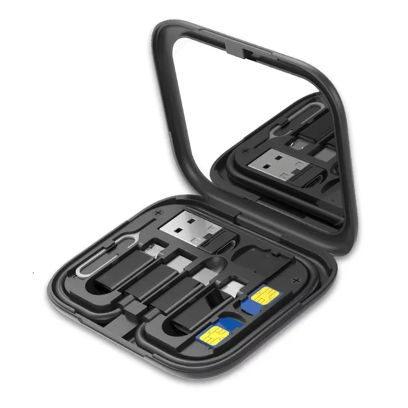 New 4In1 Pd 60W Usb…