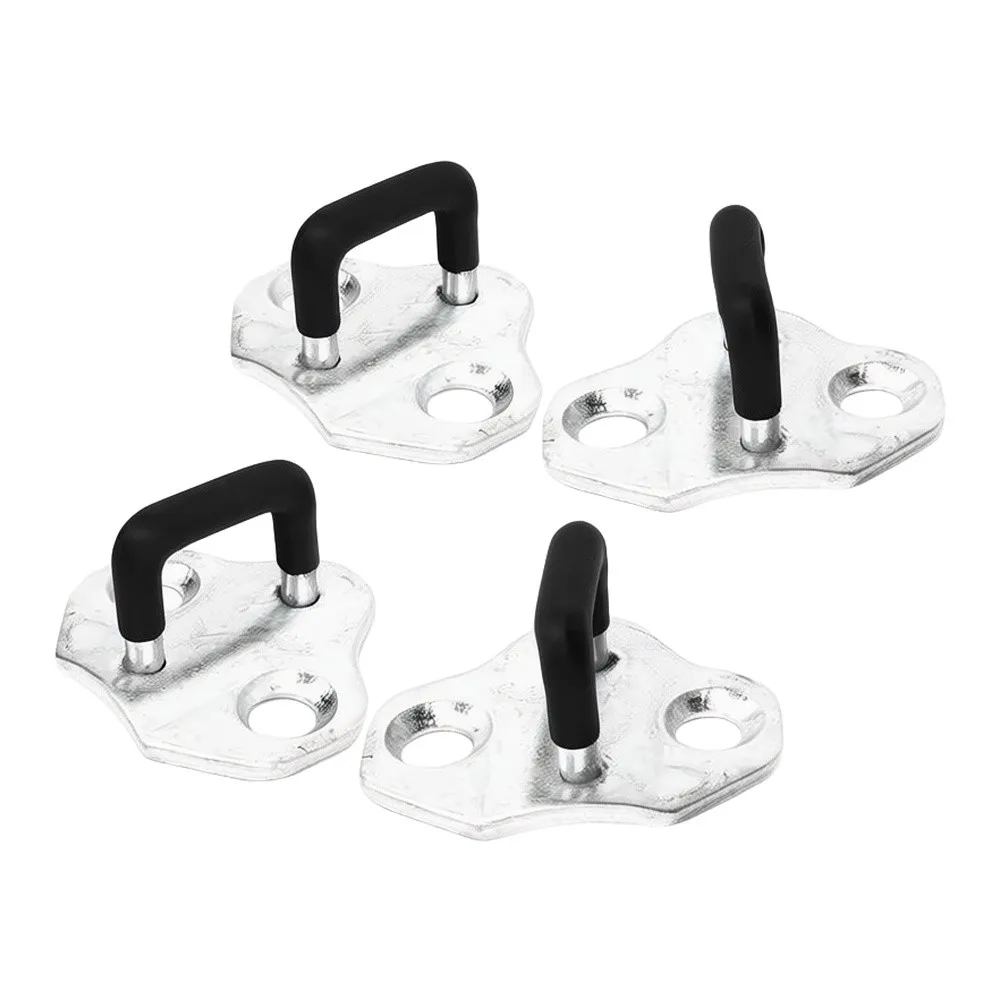 4 Piece Door Lock Latch 90246594 Compatible with For Holden For Commodore For VT For VY For VU For VZ Direct OEM Fit