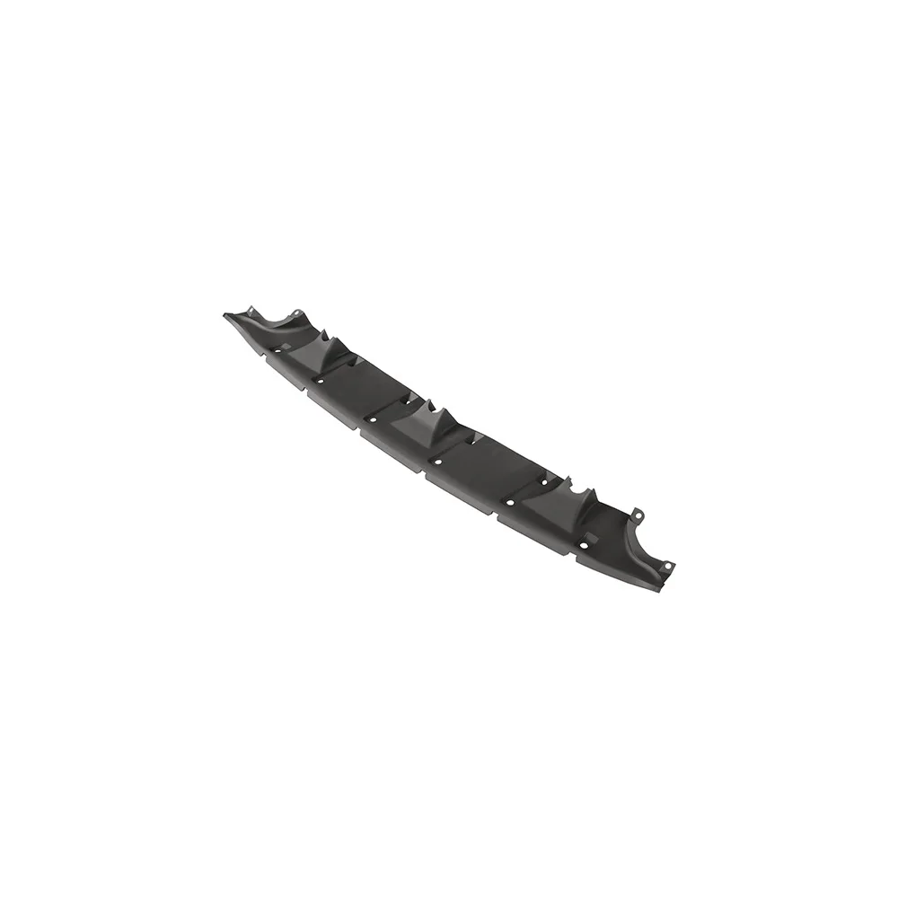 Suitable forFront lip grille accessory  Porsche Macan 95B.2 OE models 18-21