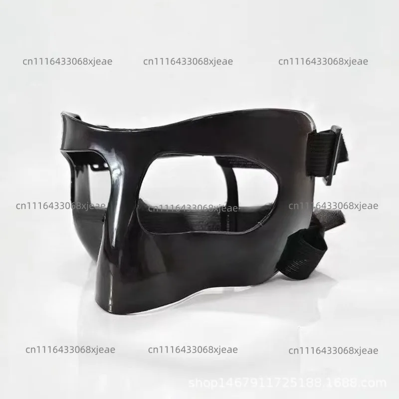 Basketball Mask Face Protection Nose Protection Mask Sports Protective Gear Anti-collision Protection