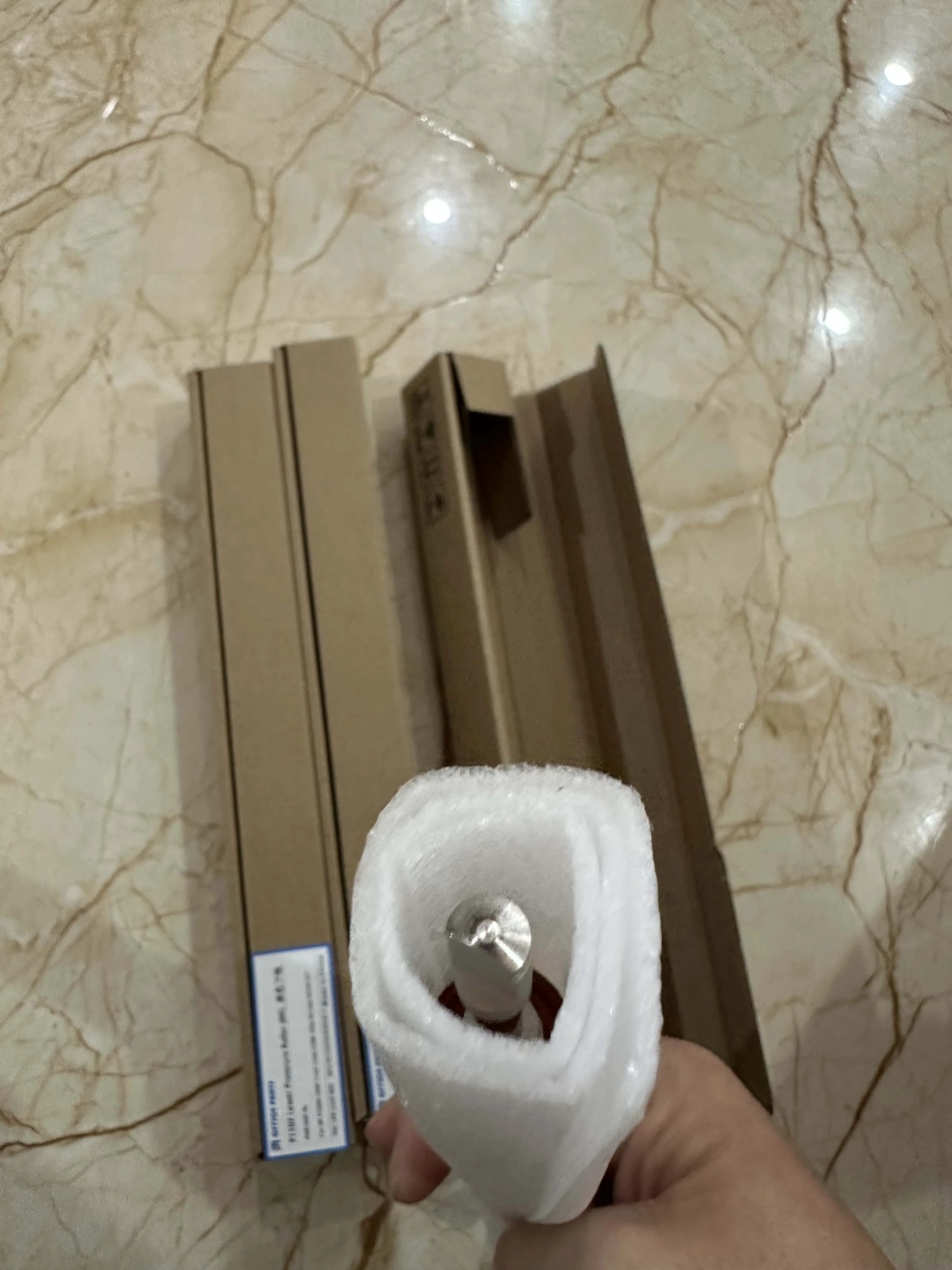 

4PCS RC2-9208 Fuser Lower Pressure Roller for HP P1102 P1566 P1606 M1132 M1536 M1212 M1214 M1217 CP1525 M125 M127 M128 M201 M225