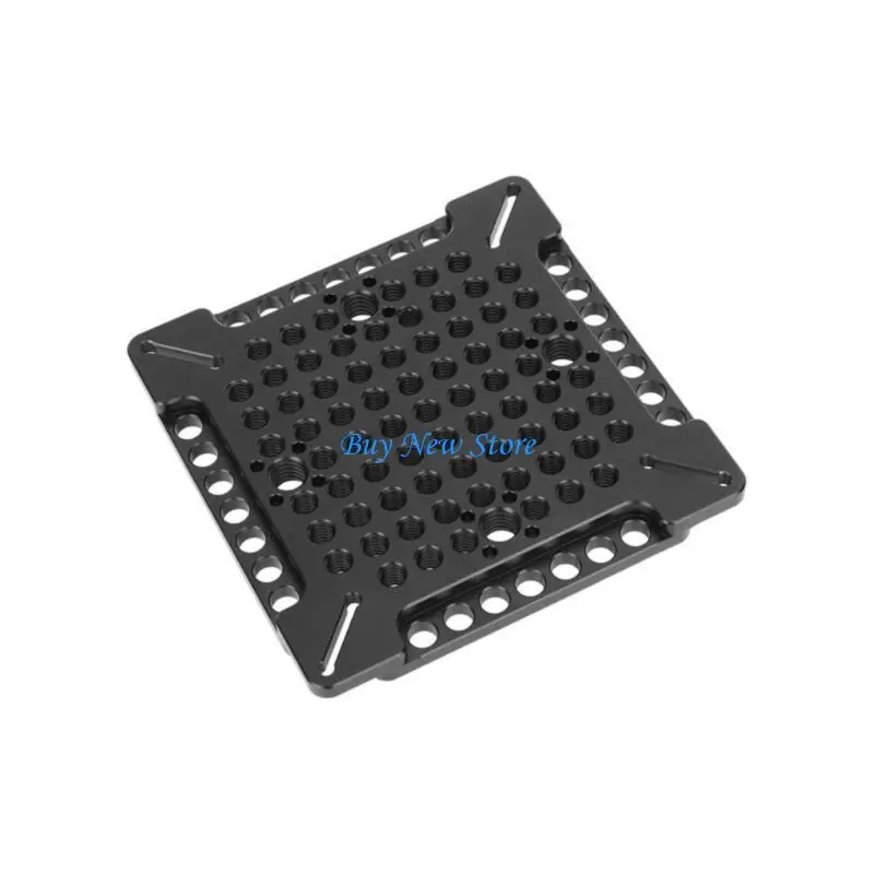 

20CE Aluminum Cheese Bracket Extension Mounting Platform for Photographic Equipment