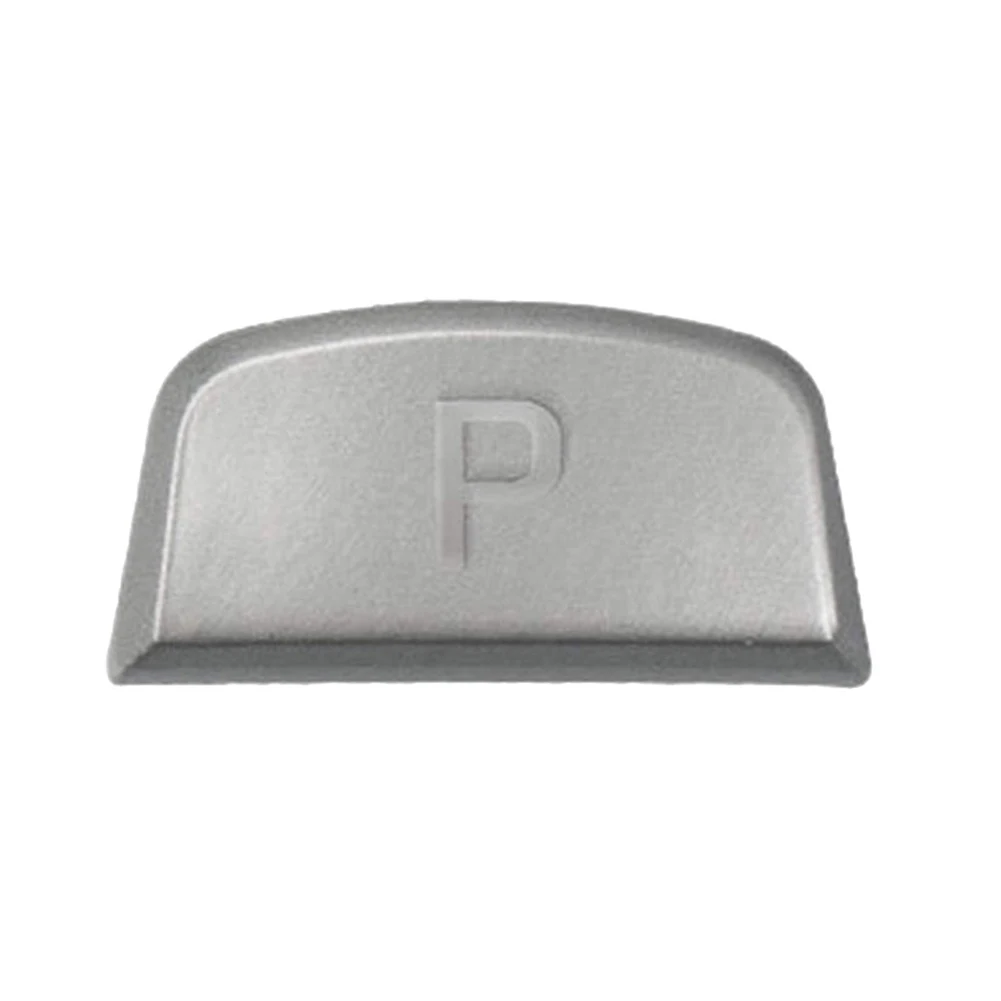 Enhance Your Driving Experience with Gear Shift Knob Parking Button Cover for Range Rover Sport & Evoque for jaguar