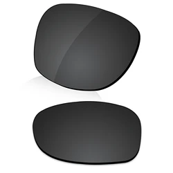 EZReplace Performance Polarized Replacement Lens Compatible with Ray-Ban RB2140-50 Wayfarer RB2140 50mm Sunglasses - 8+ Choices