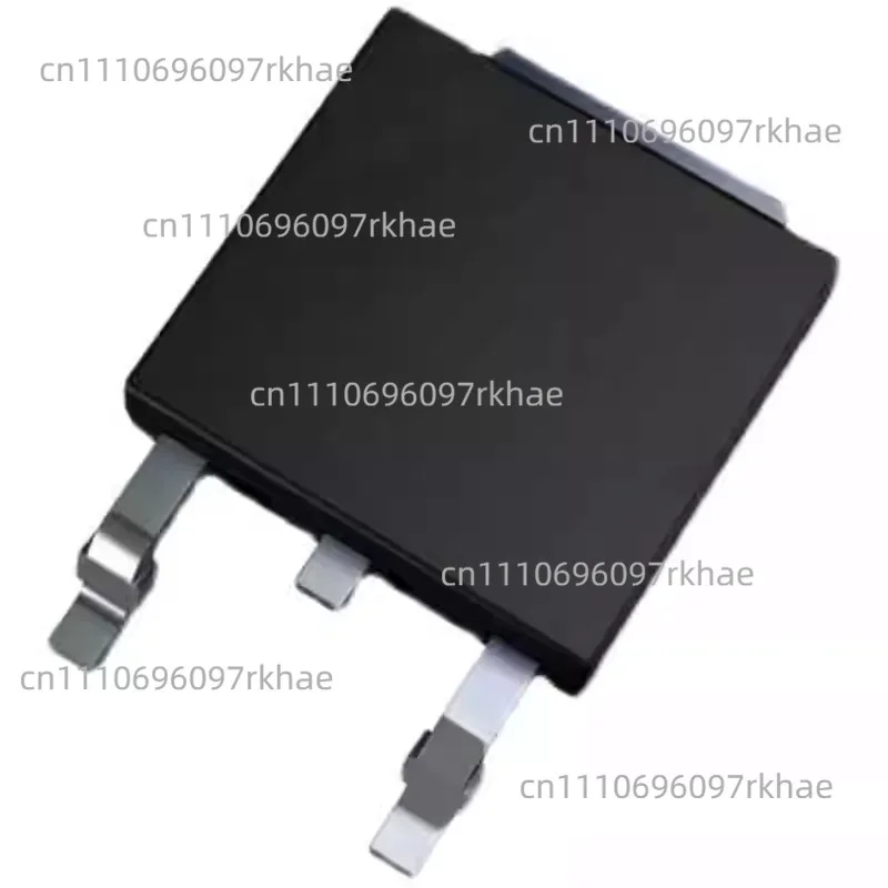 40PCS 2SJ128 J128 printed TO-252 SMD P-channel MOSFET, tested