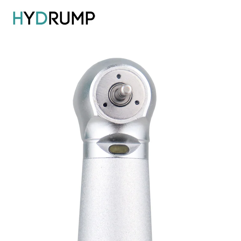 Dental Handpiece High Speed Standard Head 2/4 Holes LED Quick Fiber Optic Air Turbine Tooth Equipment Fit For Kavo