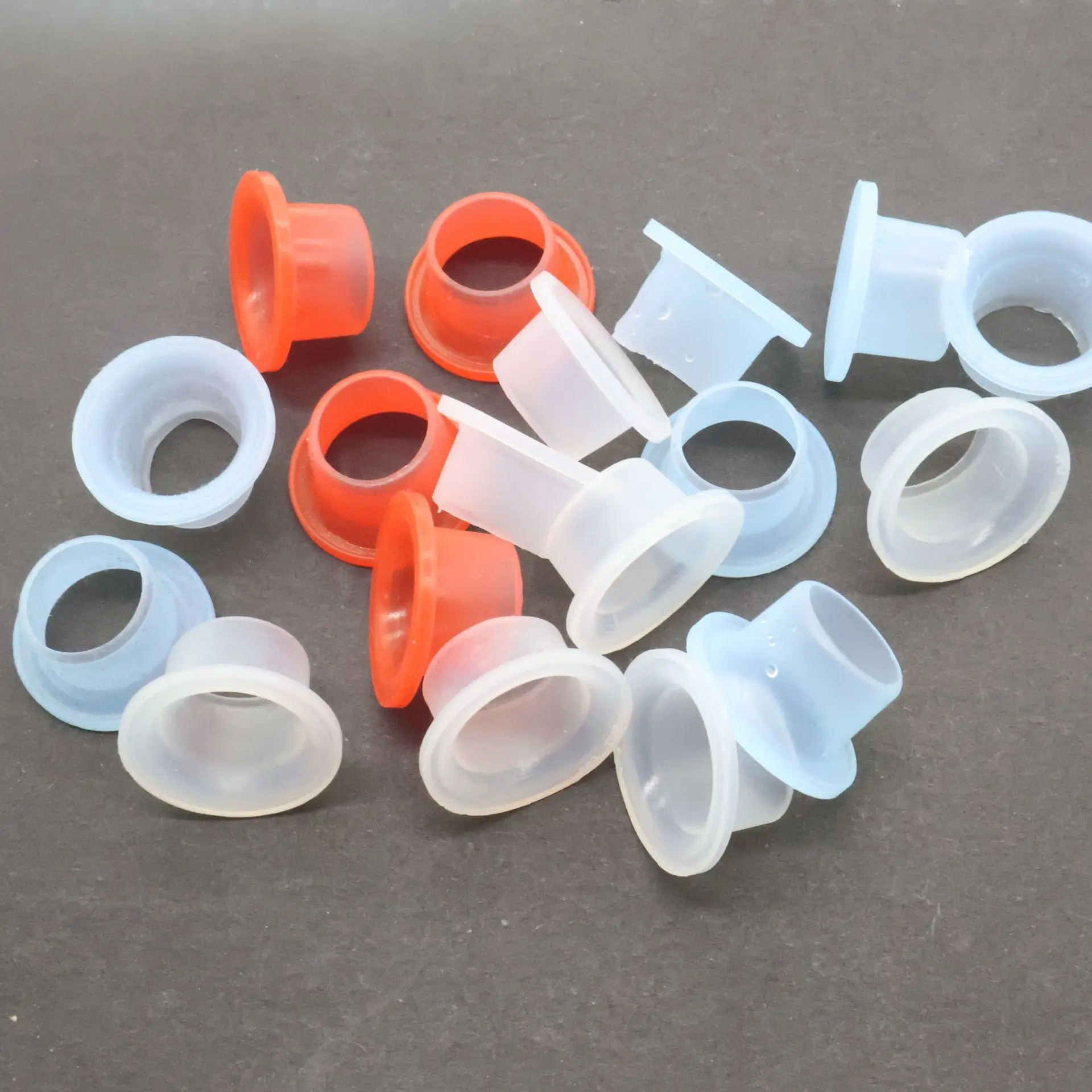 

30PCS Faucet Leak-proof Plug Sealing Gasket Rubber Pipe Hose Sealing Washer Silicone Gasket Seal Plumbing Prevent Leakage Tool