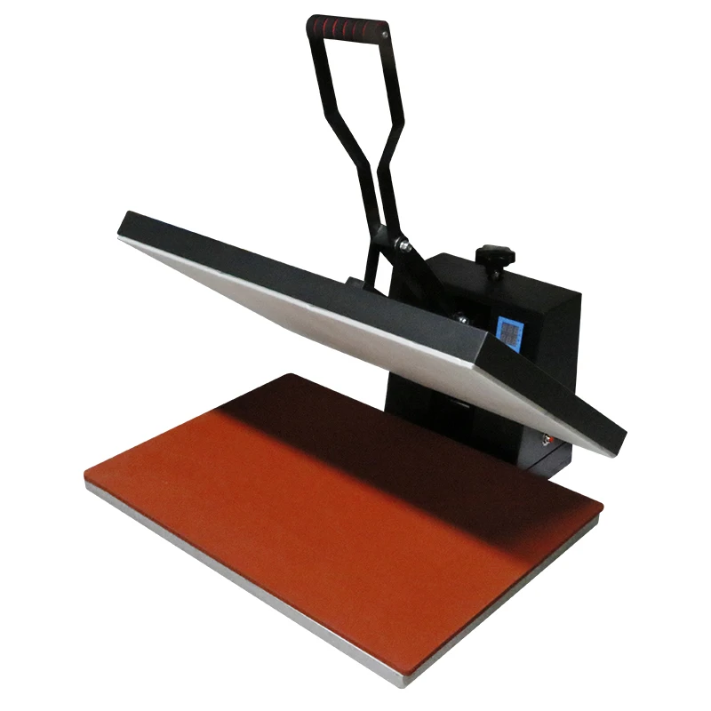 

40x60 Cheap Price Auto Open Custom Single Good Quality Digital Sublimation Heat Transfer Press Machine for T-shirt