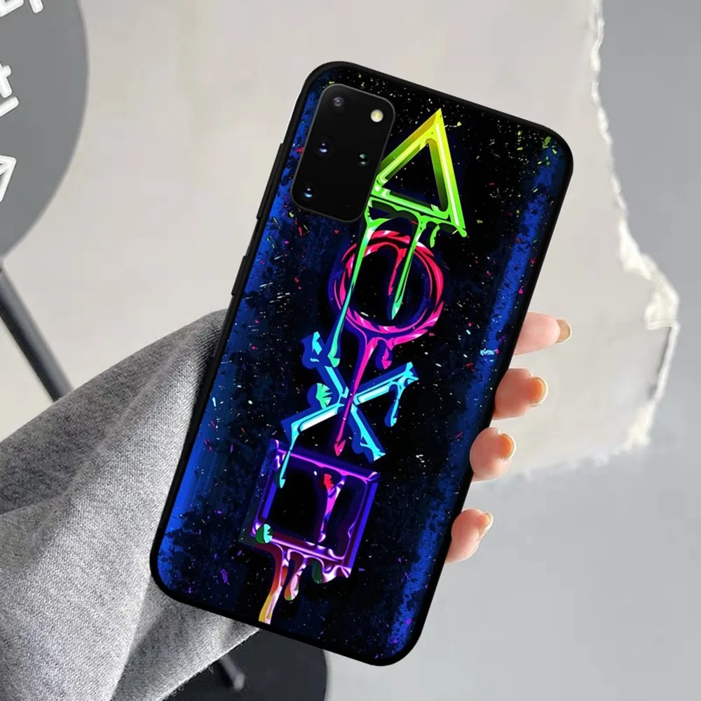 Game-C-Console P-Playstation Phone Case For Samsung S 9 10 20 21 22 23 30 23plus lite Ultra FE S10lite Fundas